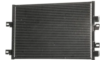 Produktbild von RIDEX 448C0174 Kondensator Klimaanlage für RENAULT KANGOO (KC0/1)