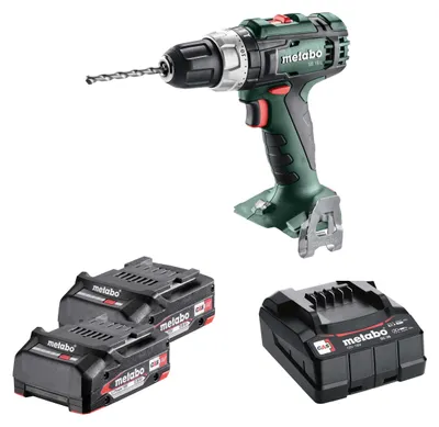 Produktbild von Metabo SB 18 L Akku-Schlagbohrmaschine