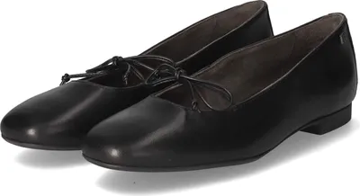 Produktbild von Paul Green Ballerinas Damen 32303334303332 Schwarz 38 1/2 EU