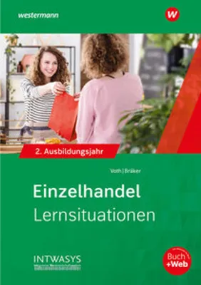 Immagine prodotto di Einzelhandel nach Ausbildungsjahren