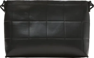 Produktbild von s.Oliver Umhängetasche Crossbody Bag Grey / Black schwarz