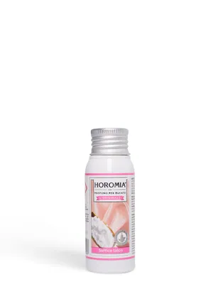 Obrázek produktu pro Parfémový olej na praní Soffice Talco 50ml