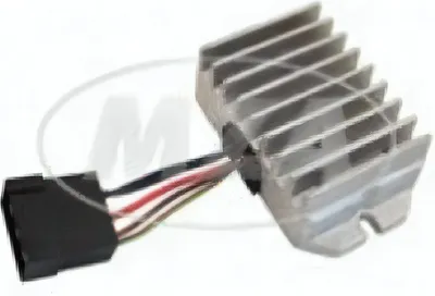 Zdjęcie produktu dla Prostownik 12V, kontroler DC A-R9522