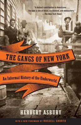 Immagine prodotto di The Gangs of New York