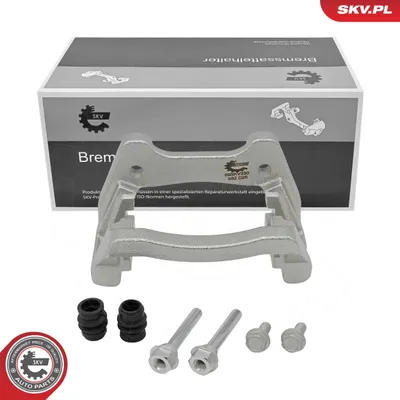 Image de Support ESEN SKV, étrier de frein x 89SKV330