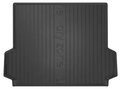 Productafbeelding van Rubberen kofferbakmat voor Jaecoo J7 vanaf 2025 (SUV) – zwart, op maat