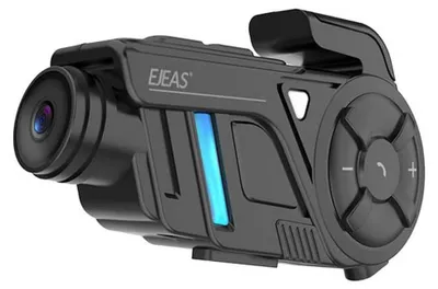 Image de EJEAS - K1Pro+ - Moteurrad-Interphone