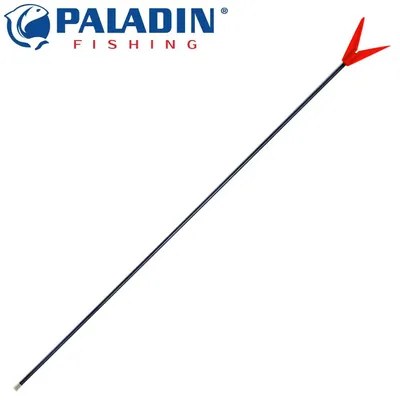 Produktbild von Paladin Metallrutenständer 75cm - Rutenhalter
