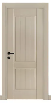 Productafbeelding van Designerdeuren voor enkelvoudige deuren, beige buitendeuren, luxe binnendeuren