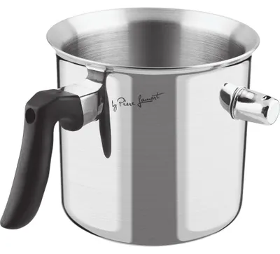Immagine prodotto di Lamart Lt1235 Cuocilatte A Due Piastre 2L Latte