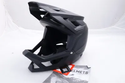 Zdjęcie produktu dla Alpina Sports ROCA, Kask zamkniety, Konstrukcja formy wtryskiwanej, Osłona kasku, Matowy