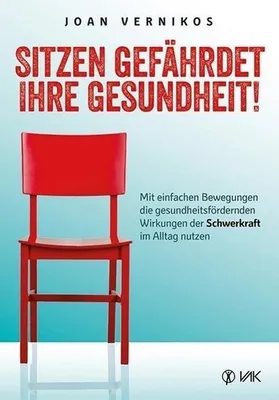 Image de Sitzen gefährdet Ihre Gesundheit!