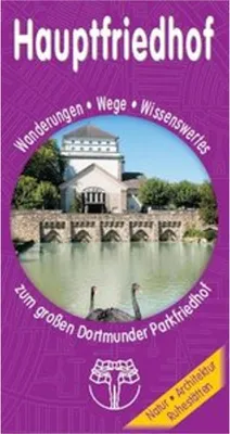 Produktbild von Hauptfriedhof Dortmund