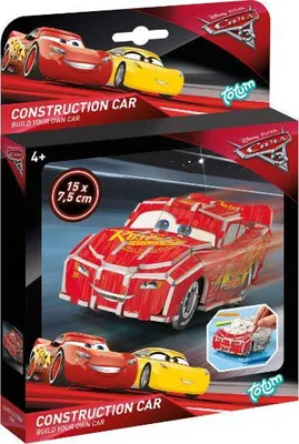 Obrázok produktu pre Juratoys BJ140103, Detská remeselná súprava, 4 rok / roky, Viacfarebný