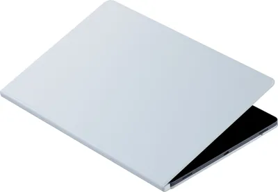 Produktbild von Samsung Tastaturhülle für Samsung Galaxy Tab S9+, Weiß