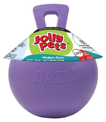 Zdjęcie produktu dla Jolly Tug-n-Toss, zielony, rozmiar L (20 cm)
