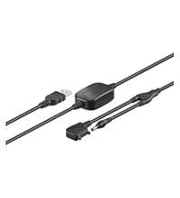 Produktbild von Wentronic DAT f/ Nokia 3230, E-serie, N-serie