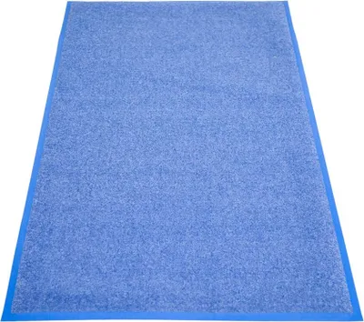 Produktbild von miltex Fußmatte Eazycare PRO blau