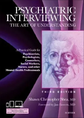 Produktbild von Psychiatric Interviewing