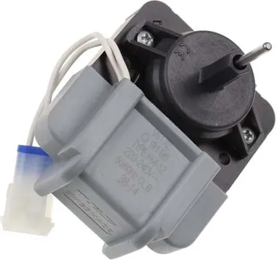 Obrázek produktu pro WHIRLPOOL - Motor ventilátoru - 481202858375