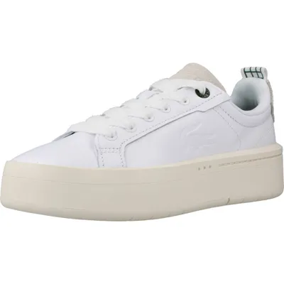 Produktbild von LACOSTECARNABY PLAT 123 1 SFAWeiß