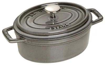 Produktbild von Staub Cocotte, 150 mm, 1.3 kg