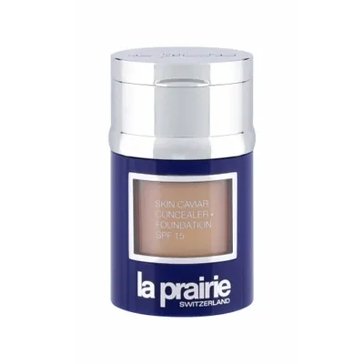 Productafbeelding van La Prairie Skin Concealer Foundation SPF 15