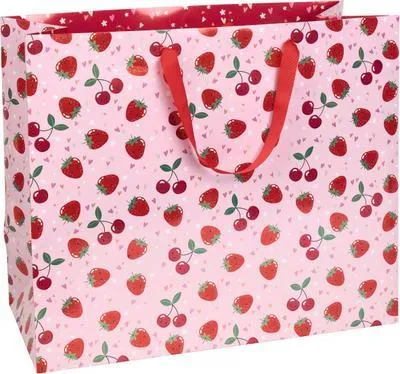 Obrázek produktu pro STEWO 2545507525 Geschenktasche 45x22cm Yumi rosa