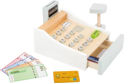 Produktbild von Spielkasse