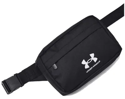 Immagine prodotto di Marsupio Under Armour 1381914-001 da Unisex