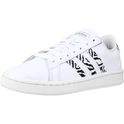 Produktbild von Sport / Zapatillas Mujer ADIDAS GRAND COURT COLOR Weiß FTWRWHT