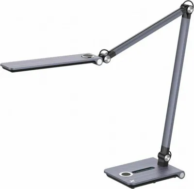 Obrázek produktu pro Stolní lampa LED RadiantFlow 10W černá