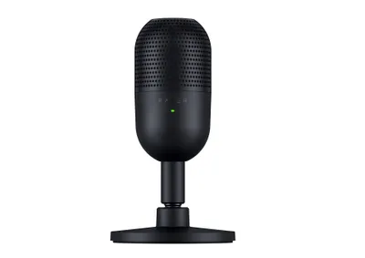 Produktbild von Razer Seiren v3 mini Mikrofon