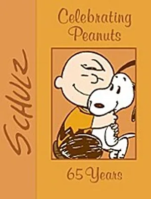 Obrázok produktu pre Celebrating Peanuts