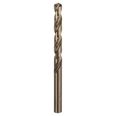 Produktbild von Bosch 2 609 255 080, Bohrer, 8,5 mm, 117 mm, Legierter Stahl, Eisenguss, Unlegierter Stahl, Edelstahl, 7,5 cm, 8,5 mm