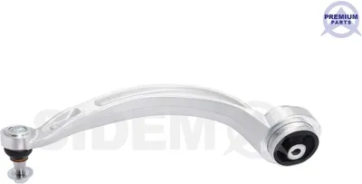 Produktbild von SIDEM 37250 Querlenker Hinten Unten Vorne Links für AUDI Q5 (8RB) Längslenker