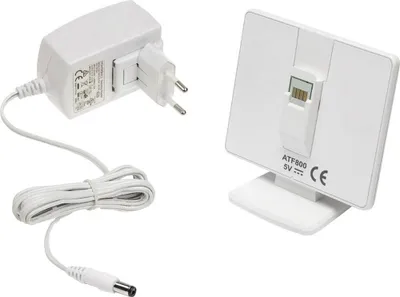 Produktbild von Tischhalterung Honeywell Home evohome ATF800