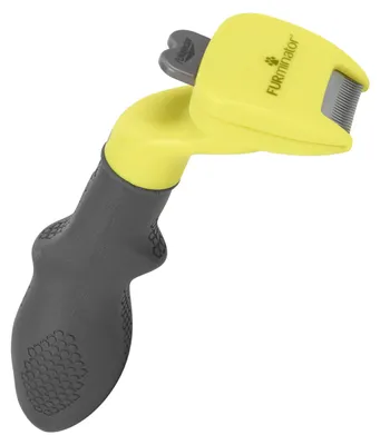 Zdjęcie produktu dla Furminator Cane deShedding XS Pelo Lungo