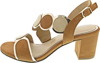 Produktbild von Marco Tozzi 2 28347 42 395 (39/ALMOND COMB)