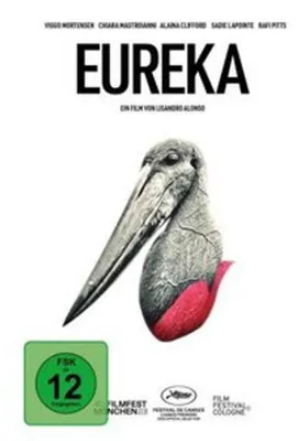 Obrázok produktu pre Eureka - 375 Media - (DVD Video / Dráma)