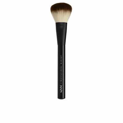 Image de NYX Professional Makeup brosse PRO POWDER #prob02 1 u