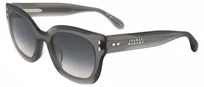 Produktbild von Isabel Marant Sonnenbrille IM 0134/F/SK KB7 52 21 150