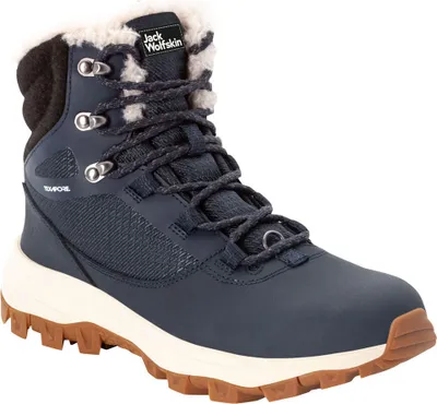 Produktbild von Everquest Texapore High Women blau 40 - night blue