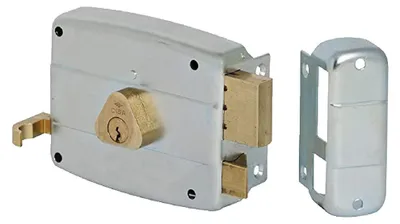 Immagine prodotto di SERRATURA DA APPLICARE A CILINDRO ART. 50421 CISA E60 Dx