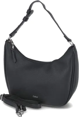 Produktbild von Gabor ALIRA HOBO BAG Damenaccessoires Taschen  Schwarz Freizeit,  :