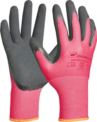 Immagine prodotto di Gebol Handschuh Master Flex Eco Lady Gr. 8