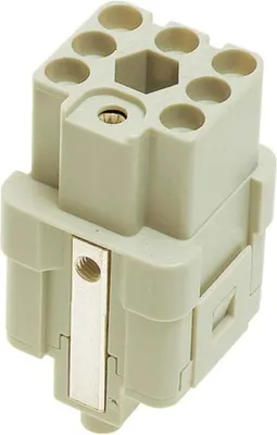 Produktbild von Harting Buchseneinsatz 09120073101