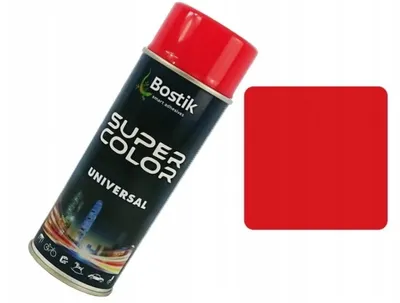 Immagine prodotto di Vernice spray universale 400 ml rosso 3020