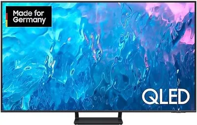 Produktbild von Samsung Q55Q70C 4K-Fernseher HDR 3.840 x 2.160 Pixel 55 Zoll
