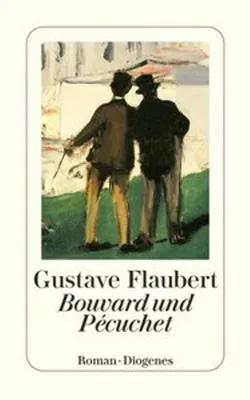 Obrázok produktu pre Bouvard und Pecuchet